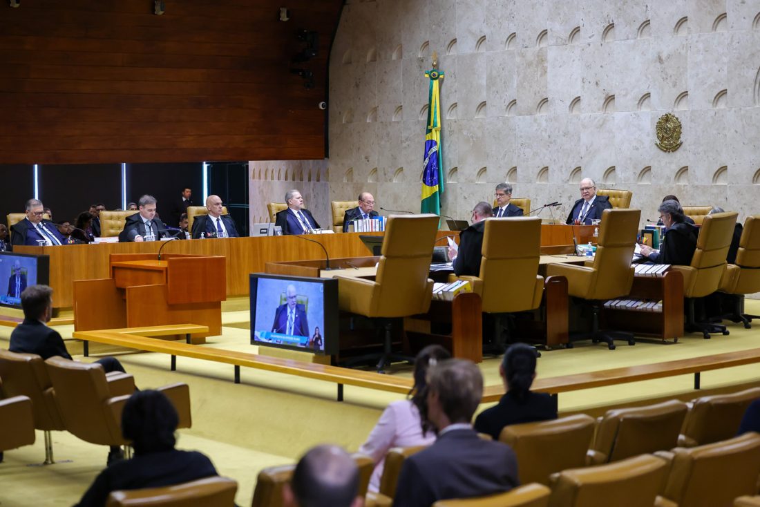 Crise no STF pode mudar o voto e abalar a confiança na democracia