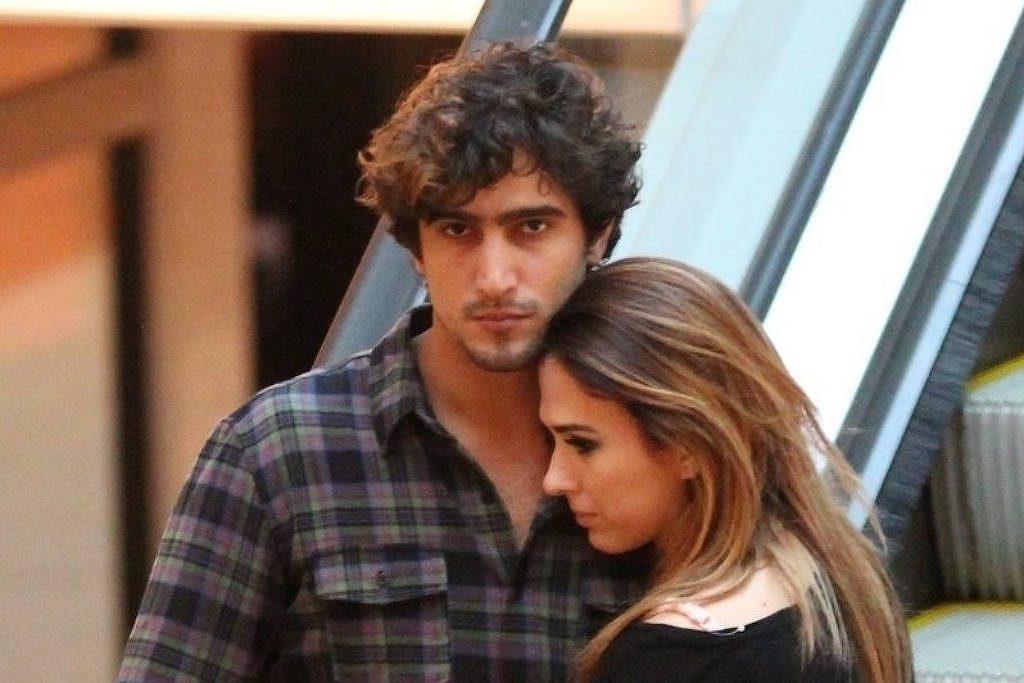 Tata Werneck revela que relacionamento com Renato Góes terminou sem boas lembranças