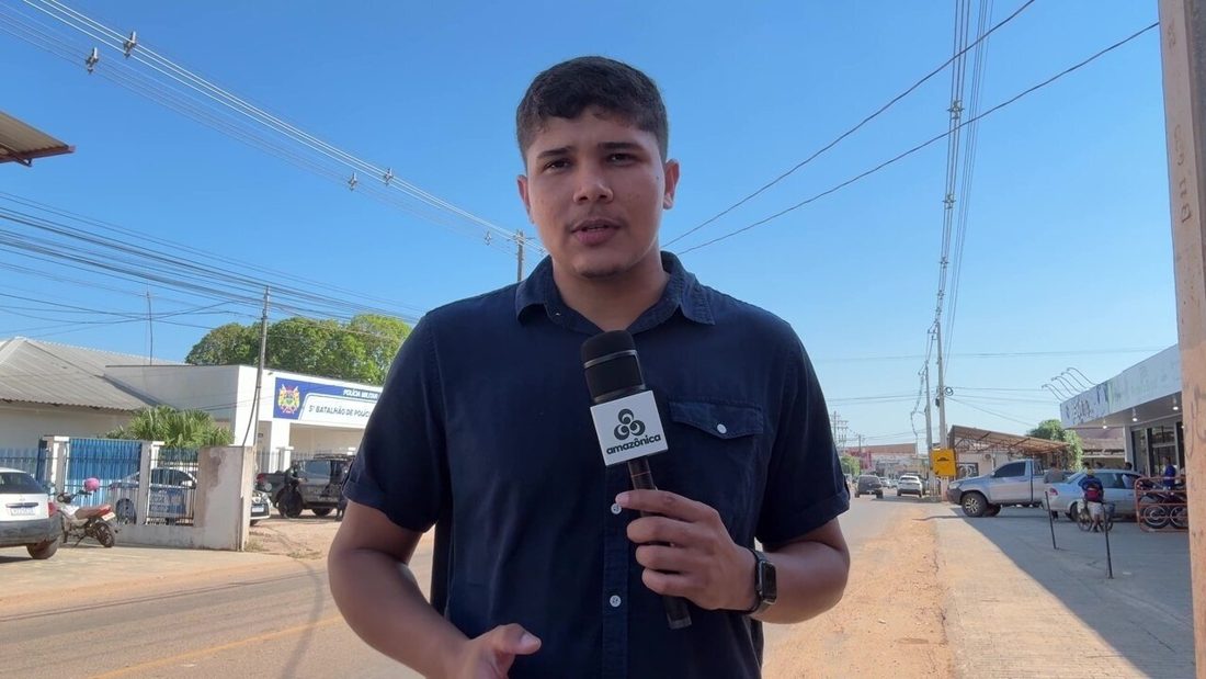 Feira agropecuária inicia nesta quinta‑feira com apresentação de Marília Tavares