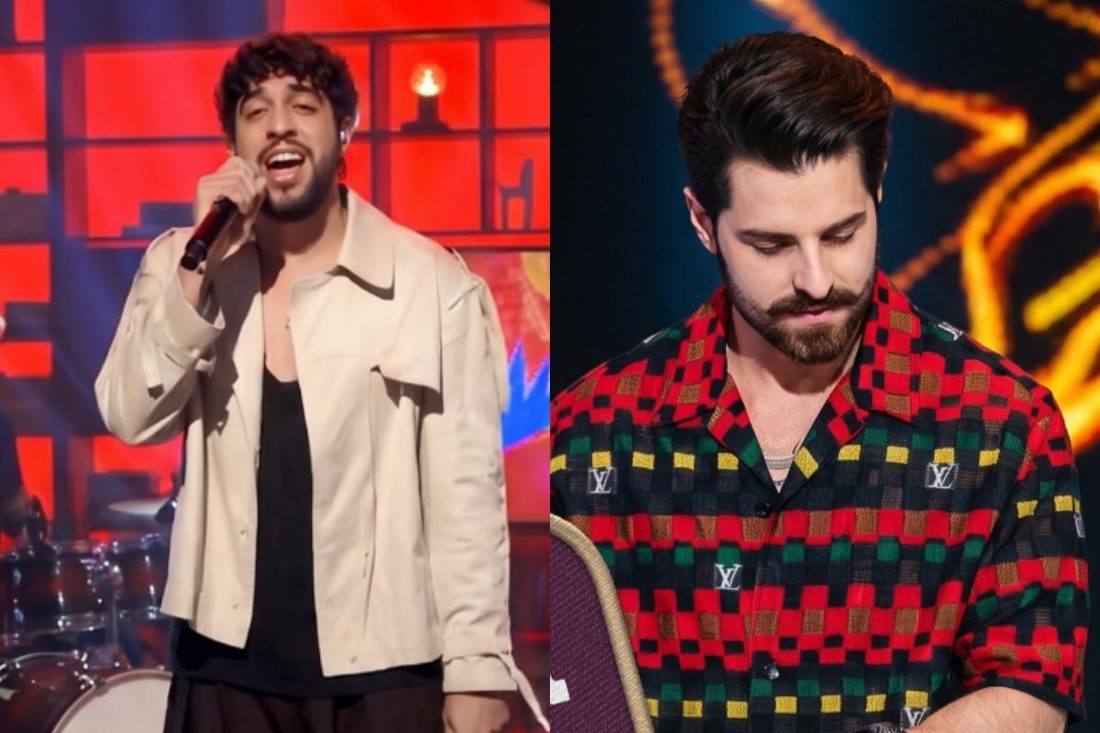 Viver Sertanejo retorna à grade da Globo neste domingo (30) com entrevista de Alok e Nattan