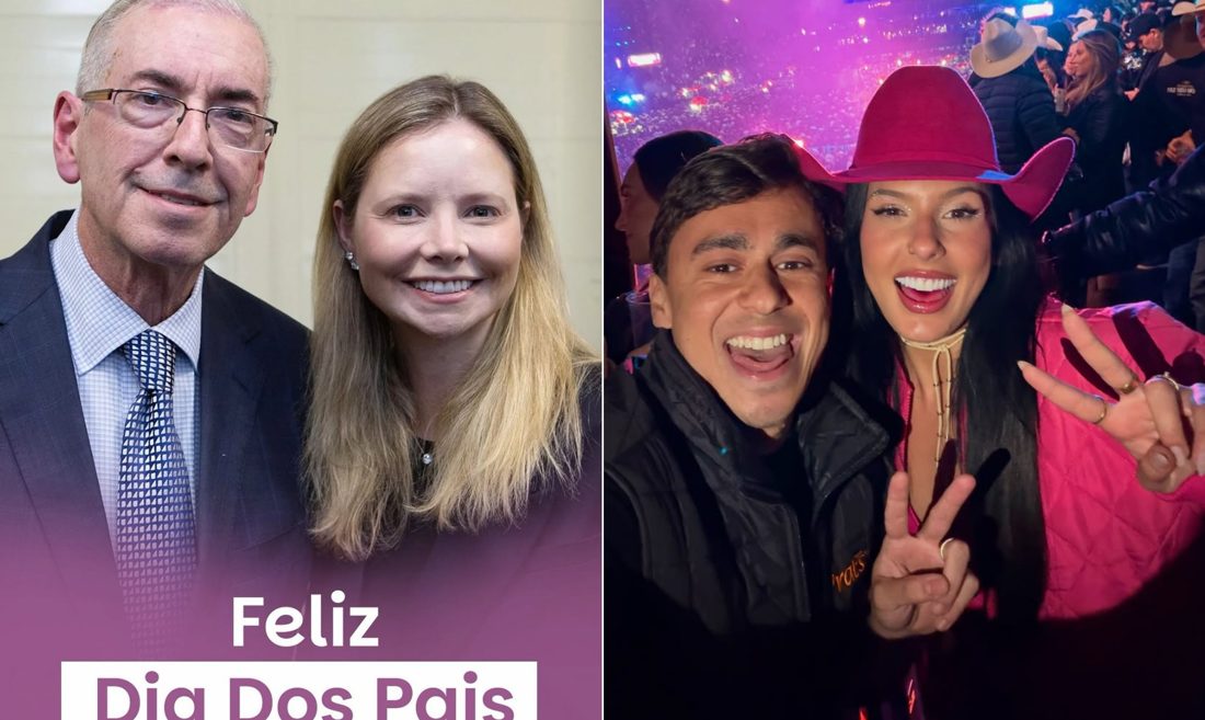 Emenda de R$ 1 milhão de deputada filha de Eduardo Cunha cobre cachê de R$ 850 mil para Ana Castela em São Fidélis