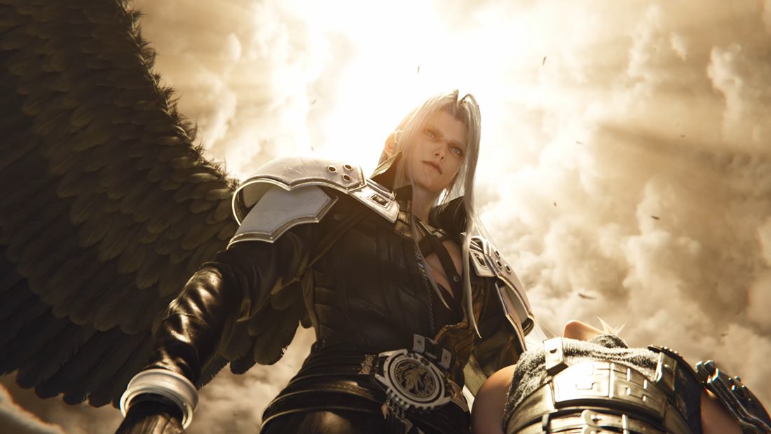 Diretor de Final Fantasy VII Revelation estima mais de 100 horas para jogadores completistas