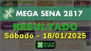 Mega Sena 2817: página de resultados apresenta erro 404 e impede acesso ao conteúdo
