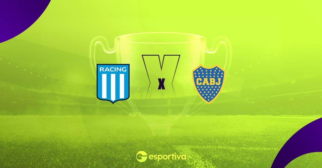 Racing x Boca Juniors: análise completa, horário e escalações para a quarta‑fase da Copa Argentina 2026
