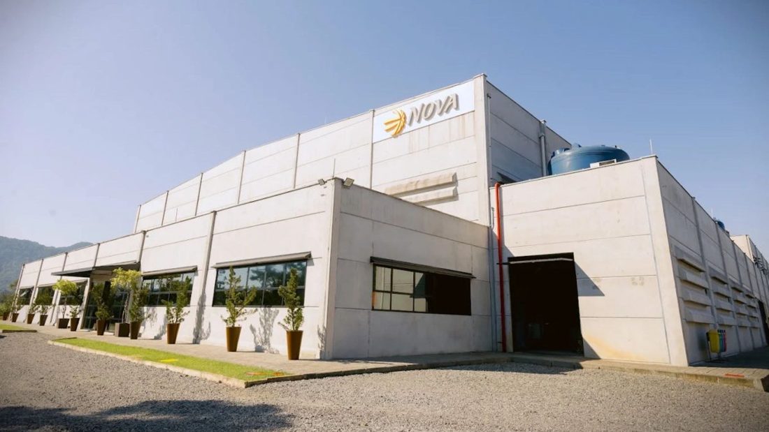 Fábrica Morita Motors pede autofalência e demite toda equipe em Schroeder (SC)