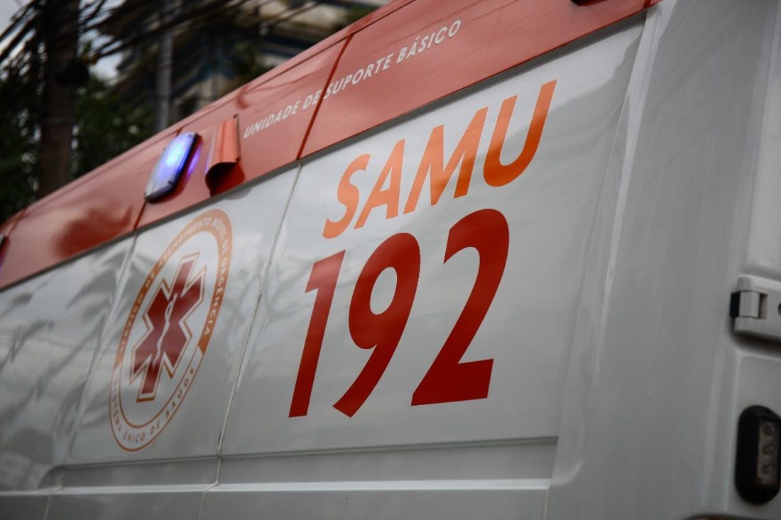 Homem de 43 anos morre ao colidir frontalmente com caminhonete após ultrapassagem proibida na MG-126, km 57, em Bicas
