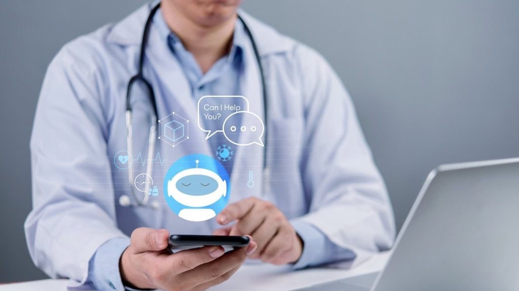 Microsoft desenvolve IA que diagnostica doenças por etapas, superando médicos generalistas