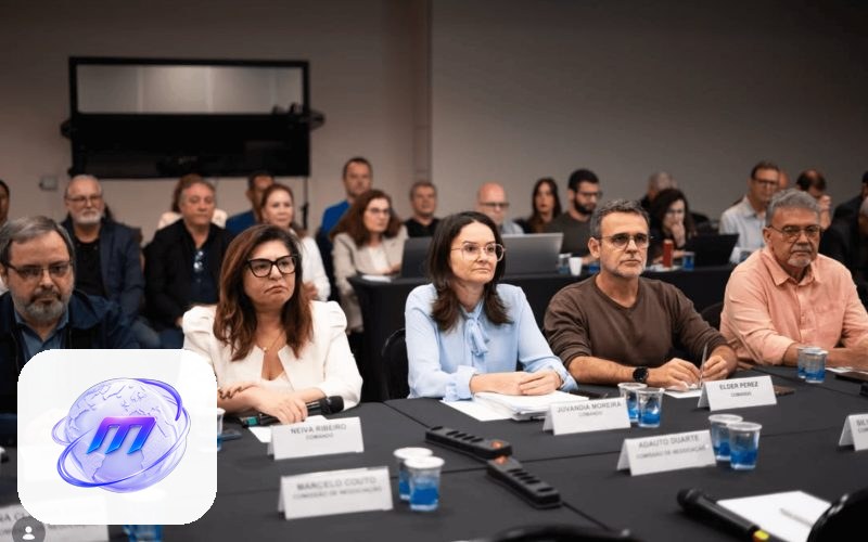 Bancários conquistam aumento real salarial para 2026 e 2027 e reforçam direitos trabalhistas