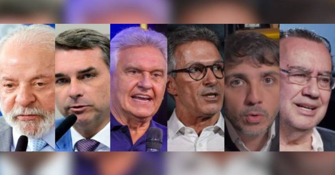 Debate presidencial será transmitido em 14 de setembro, às 22h, pelo consórcio “A Hora da Decisão”