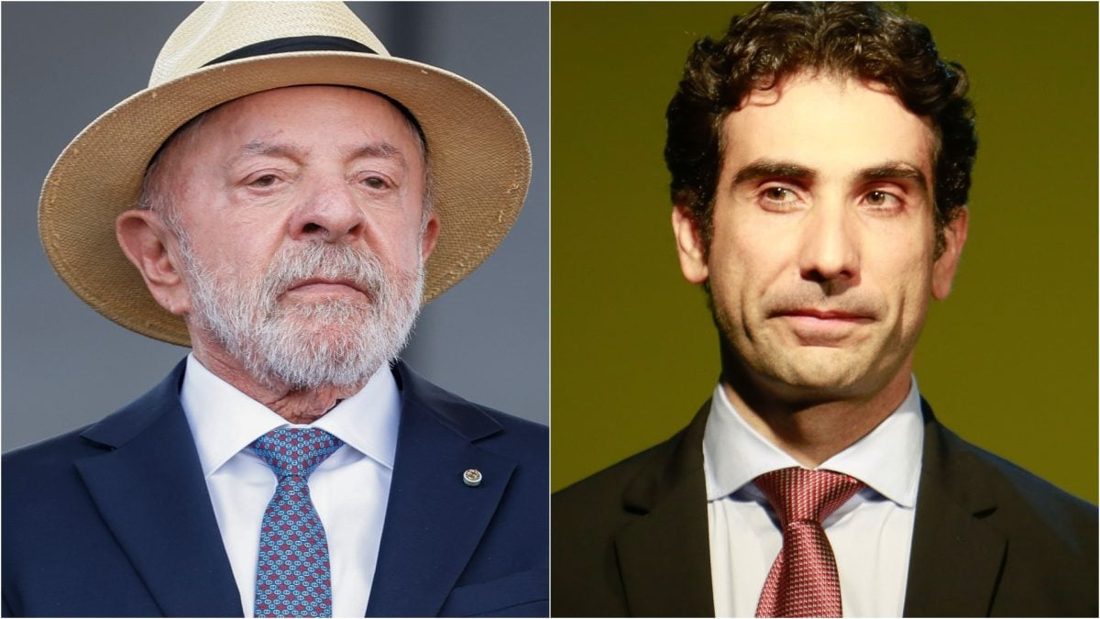 Lula classifica Gabriel Galípolo como maior traição política, superando Antonio Palocci