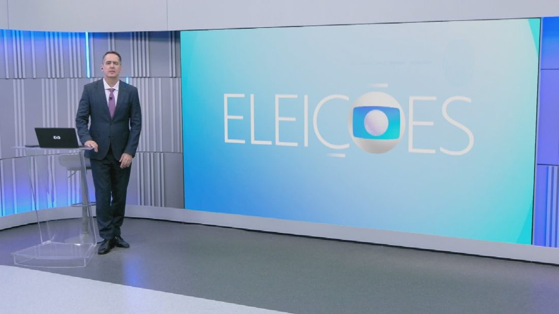 Candidatos ao governo de Goiás realizam campanha em interior e Entorno do DF nesta sexta (25)