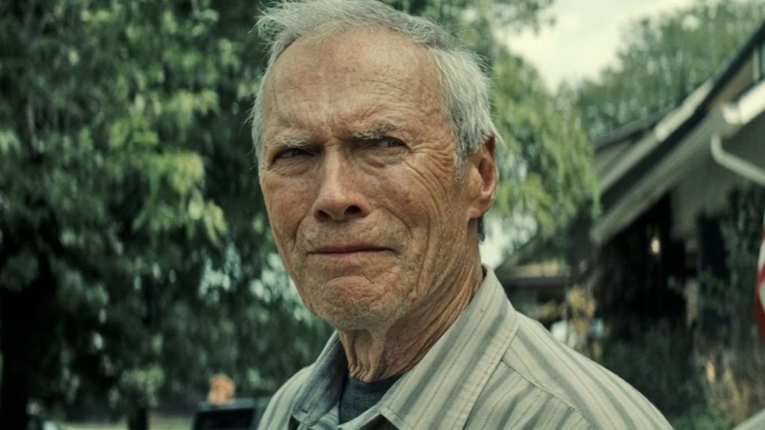 Clint Eastwood preserva 85% de propriedade de 800 hectares com vista para o Pacífico aos 96 anos