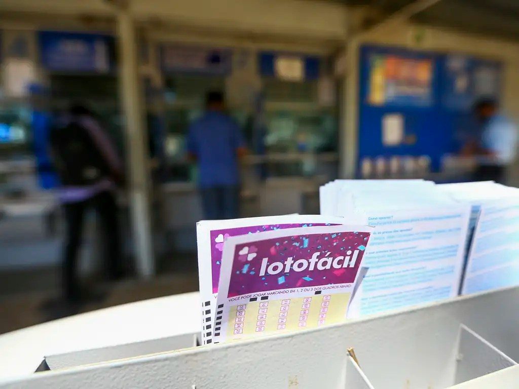 Lotofácil 3778: números sorteados e prêmio de R$ 2 milhões