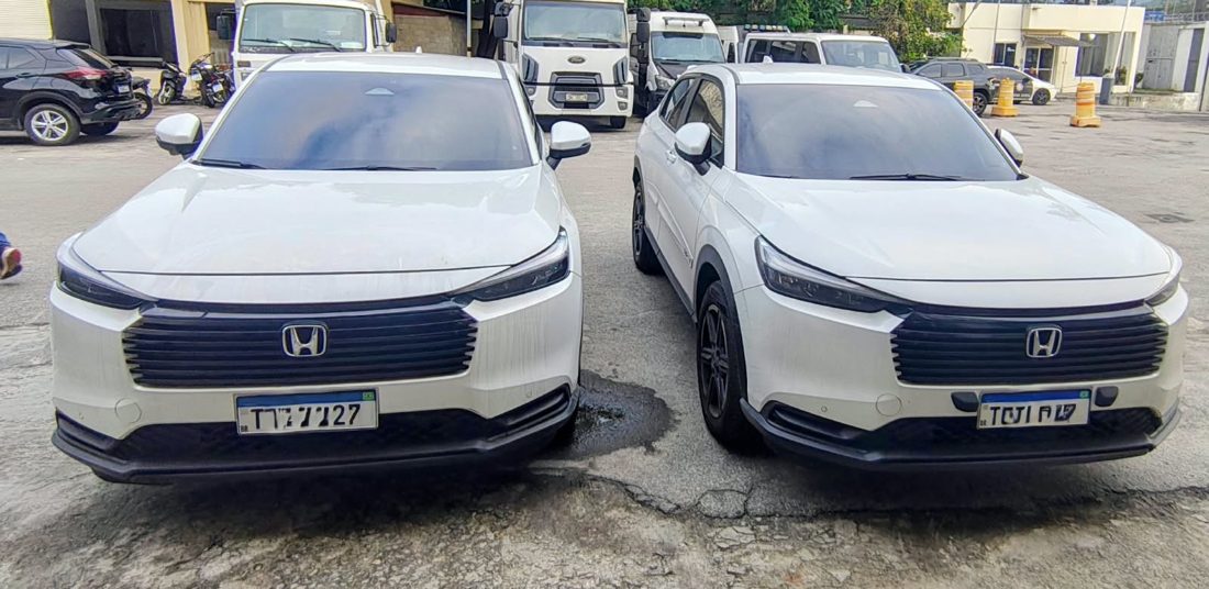 Homem é preso no Rio após comprar carro clonado de R$150 mil por apenas R$10 mil em anúncio no Facebook Marketplace