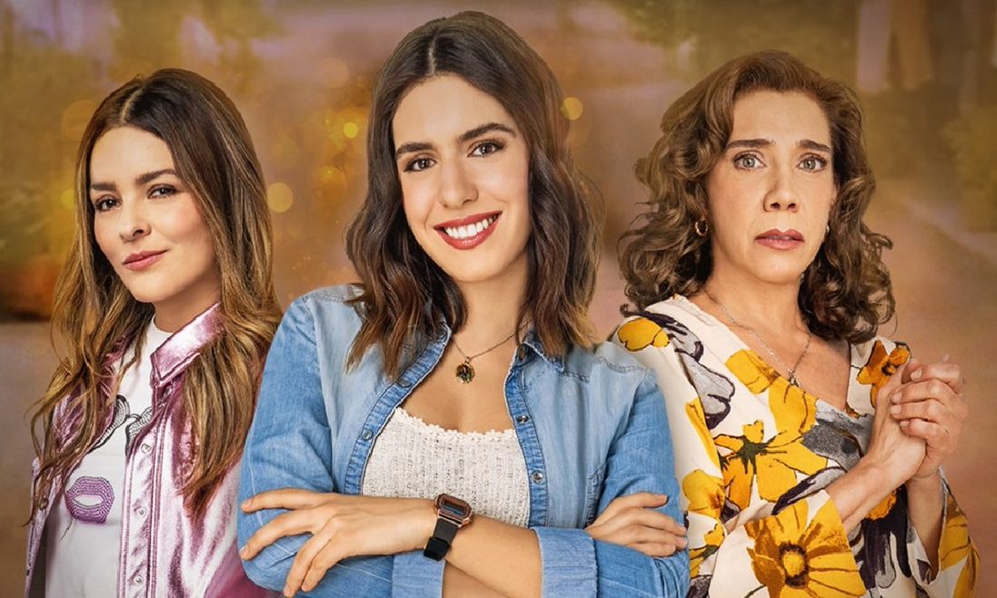 A História de Joana: Reviravoltas e Desafios na Semana de 6 a 10 de Julho
