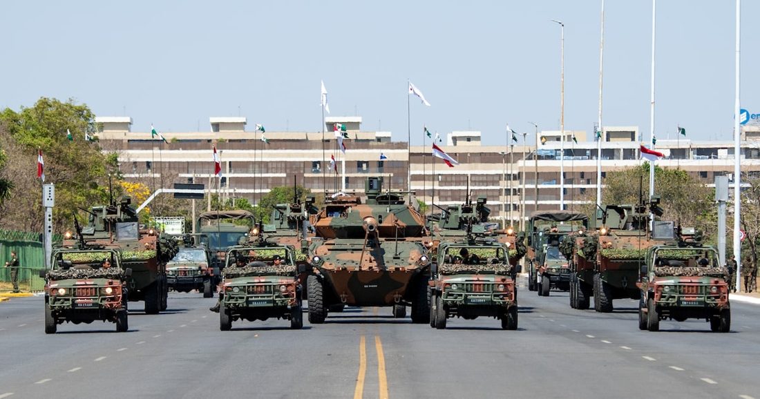 Silêncio do Exército e crise no STF podem definir futuro dos militares condenados por tentativa de golpe