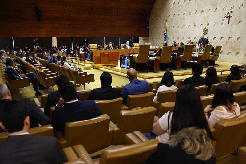 STF valida regra que altera isenção de contribuição previdenciária sobre aposentadoria de servidores incapacitados