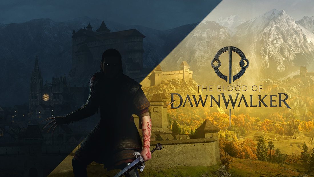 The Blood of Dawnwalker: análise completa publicada no fantom.news
