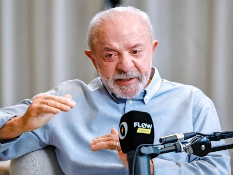Lula confirma participação no último debate antes do 2º turno, marcado pela TV Globo para sexta-feira (23)