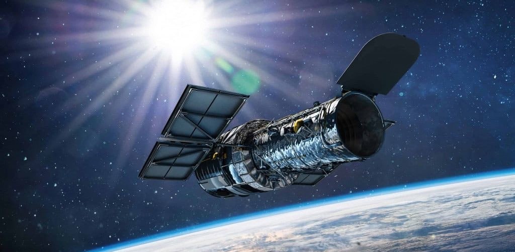 Escudo Invisível para Satélites: Proteção contra Falhas Irreversíveis no Espaço