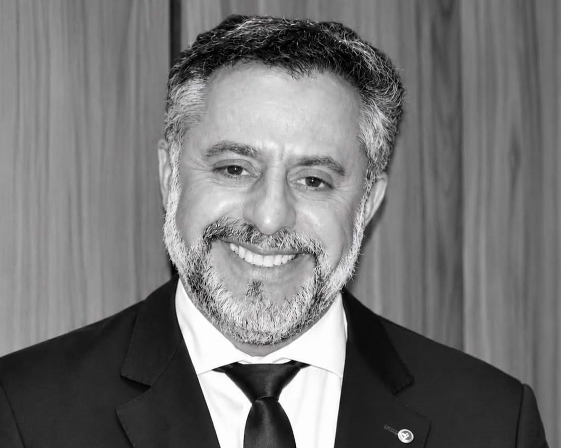 Promotor de Justiça José Rony Silva Almeida morre aos 59 anos em Sergipe