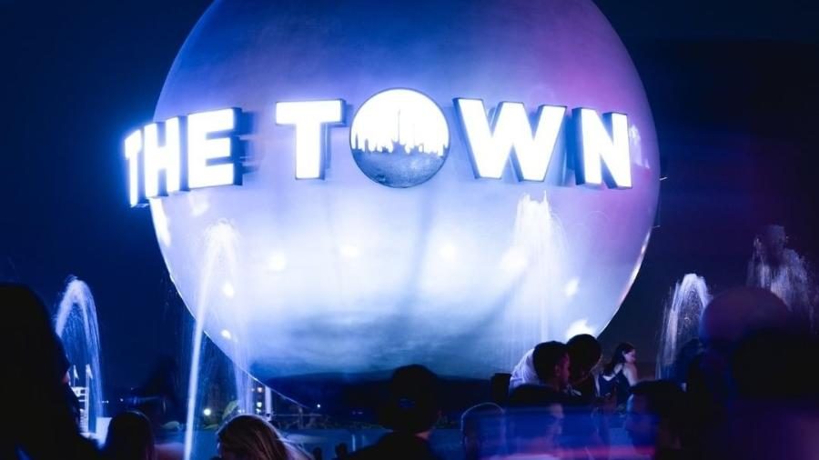 The Town 2027 tem datas confirmadas e detalhes do formato de festival