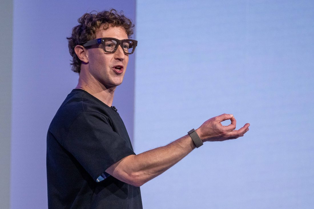 Meta nega ter criado Instagram e Facebook para viciar e enfrenta possível multa de até US$ 1,4 trilhão
