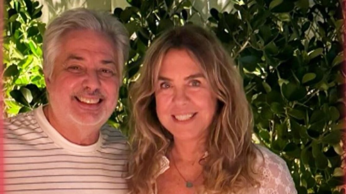 Roberto de Carvalho, viúvo de Rita Lee, comenta sobre a relação com Lilibeth Monteiro