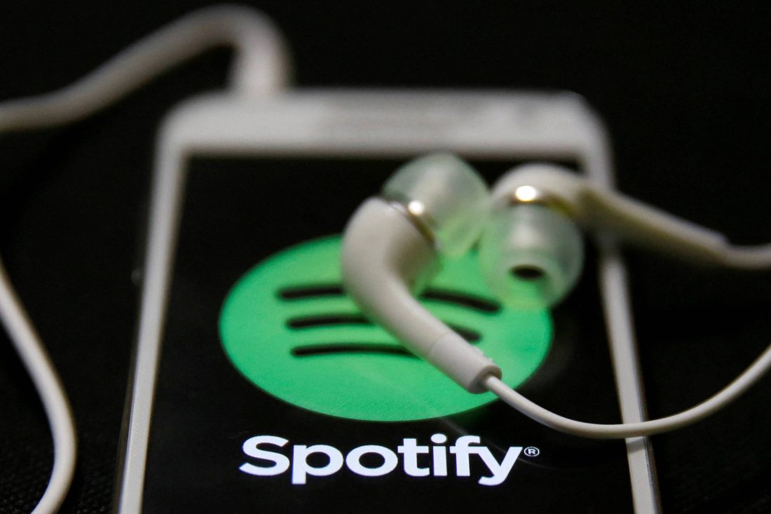 Spotify enfrenta instabilidade global e usuários de Brasil, EUA e Europa registram reclamações
