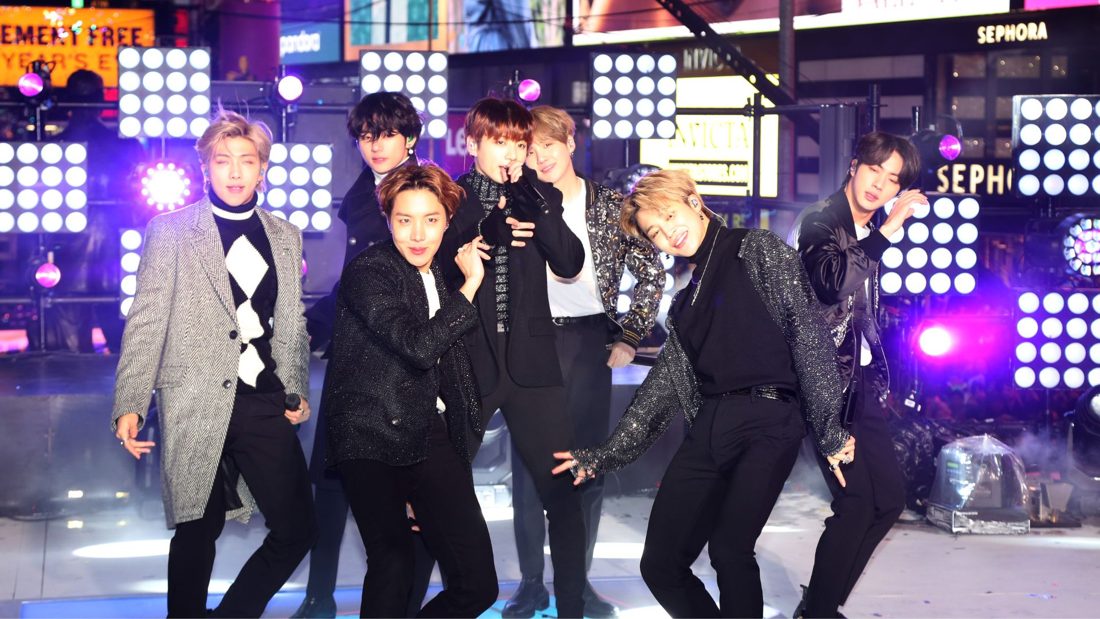 Live Nation Peru nega cancelamento de shows do BTS em Lima; entenda o caso
