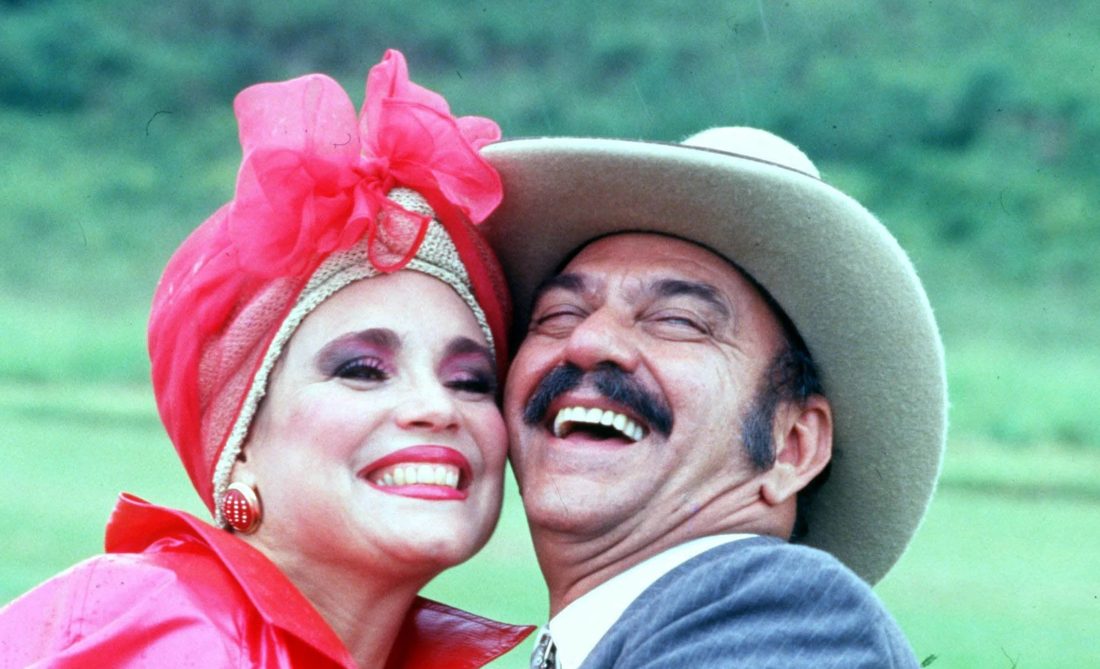 Roque Santeiro: confira os capítulos de 28 a 31 de outubro da novela