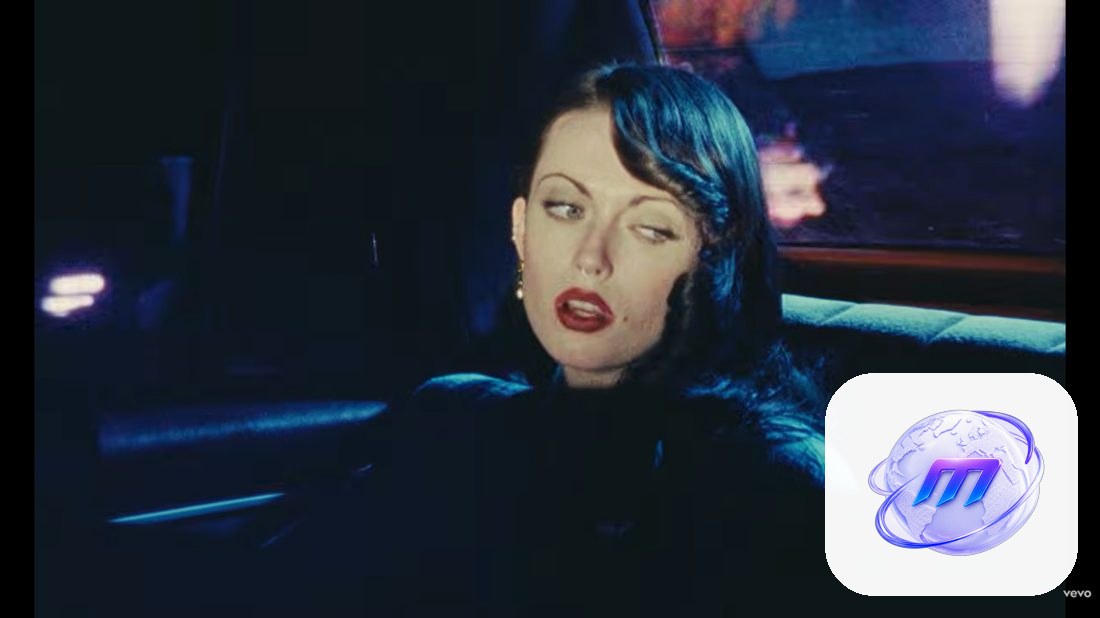 Violet Grohl revela as três bandas que mais influenciaram seu disco de estreia e confirma show no Lollapalooza Brasil 2027
