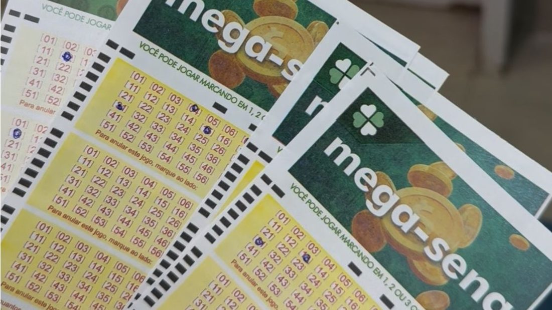 Resultado da Mega‑Sena 3058: 18 apostas do Piauí acertam quadra e prêmio principal acumula R$ 102 mi