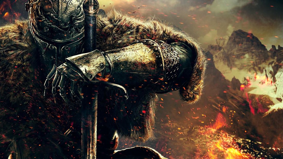 Dark Souls 2 recebe mod que permite cooperação contínua após 12 anos
