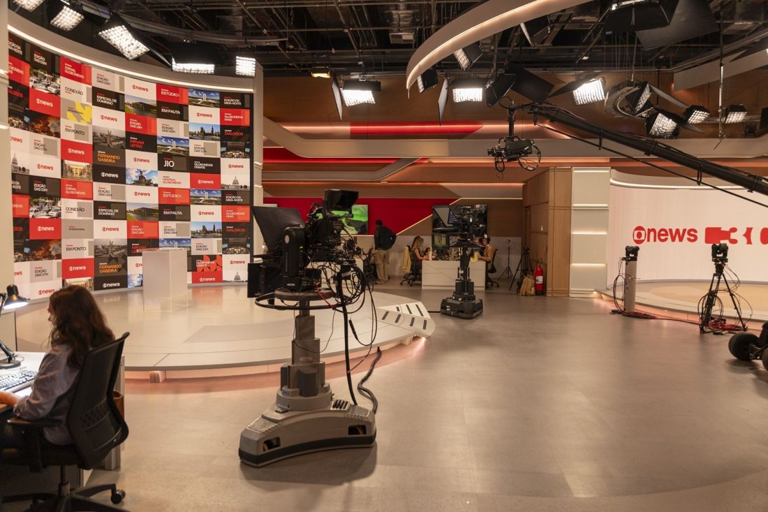 GloboNews lidera audiência na TV paga em setembro, mesmo em ano eleitoral