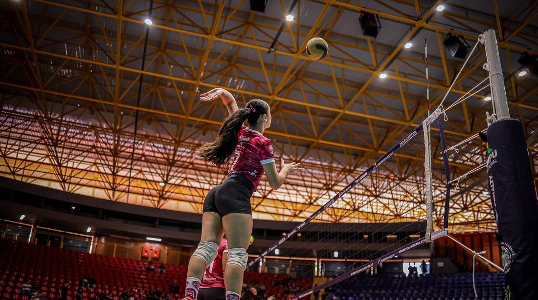 Taça Brasil de Vôlei Feminino 2026: programação, regulamento e panorama das equipes