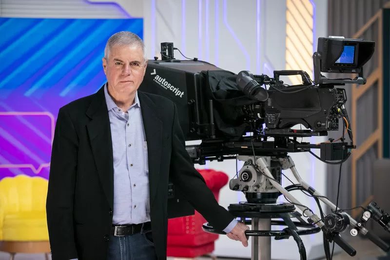 Alfonso Aurin assume Vice-Presidência de Negócios e Facilities do SBT