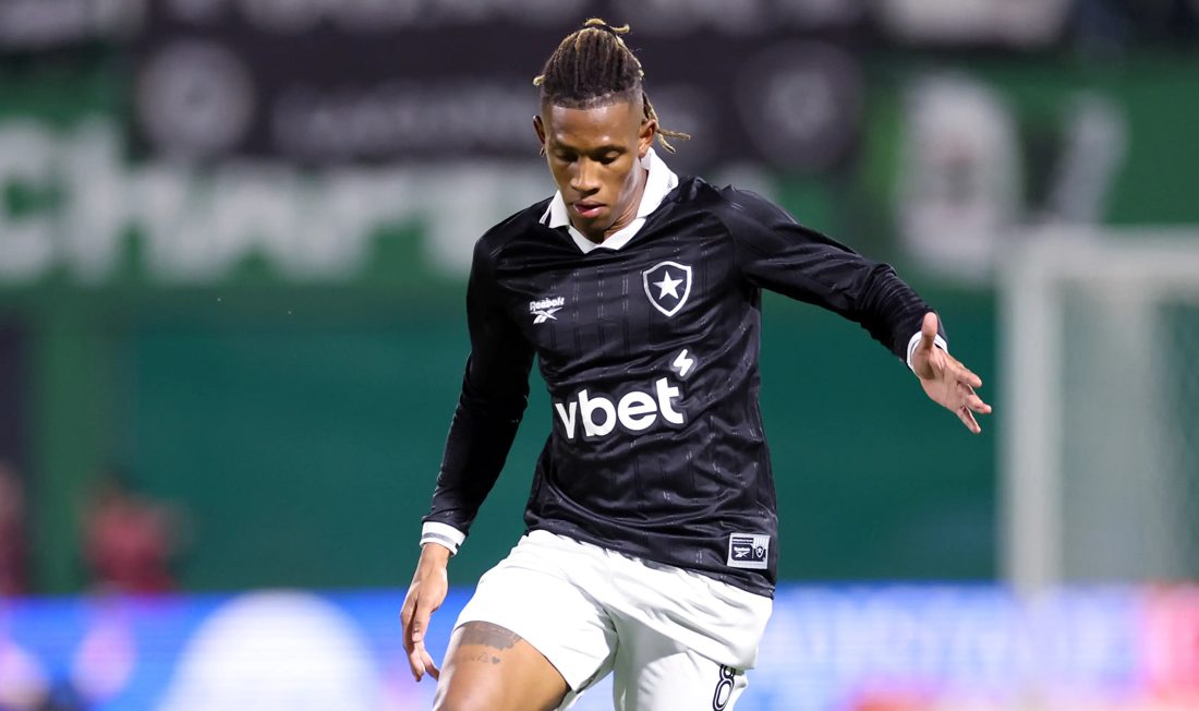 Botafogo Enfrenta Vitória com Danilo no Banco