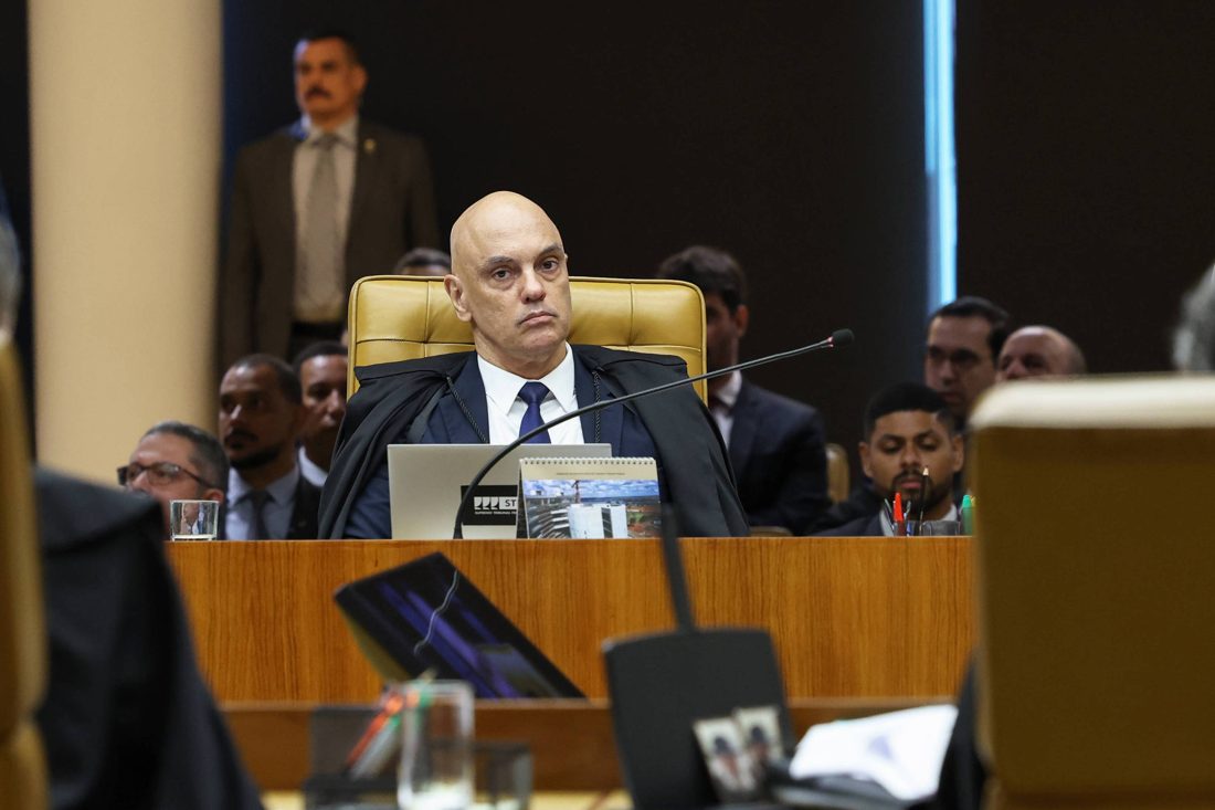 Torcida petista por Alexandre de Moraes pode custar a eleição de Lula, alerta coluna
