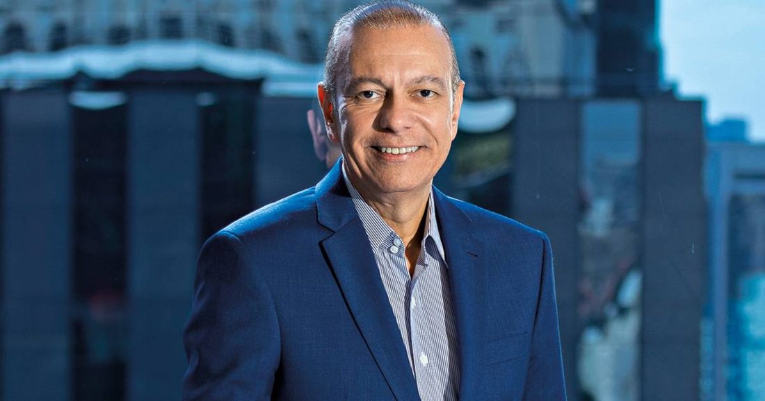 CEO do Bradesco aponta alta generalizada da inadimplência e ações recuam na abertura