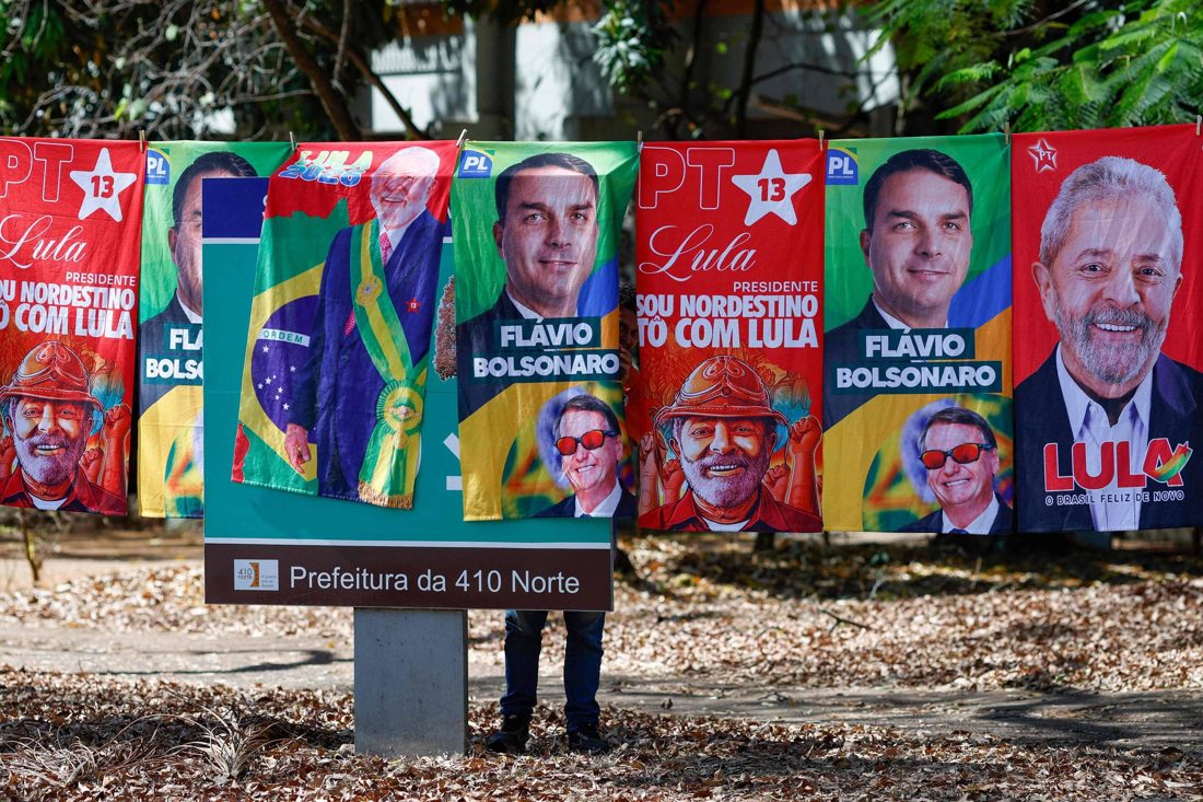 Flávio Dino e Lula planejam captar 9 milhões de votos de derrotados e 8 milhões de não eleitores no Nordeste para 2026