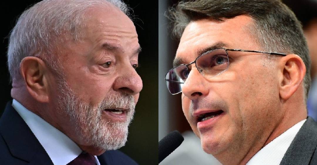 Datafolha lança pesquisa sobre intenções de voto na corrida presidencial de 2026
