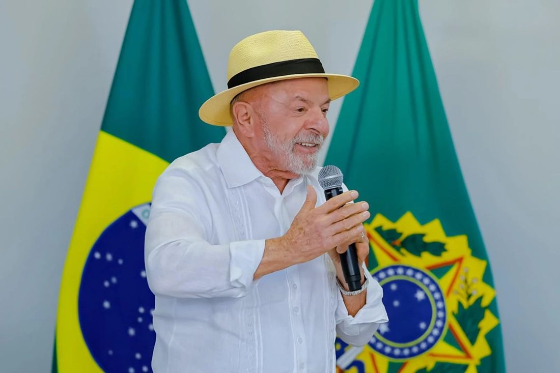 Lula assina decreto que cria o Sicx e amplia adesão ao Contrata+Brasil para microempreendedores