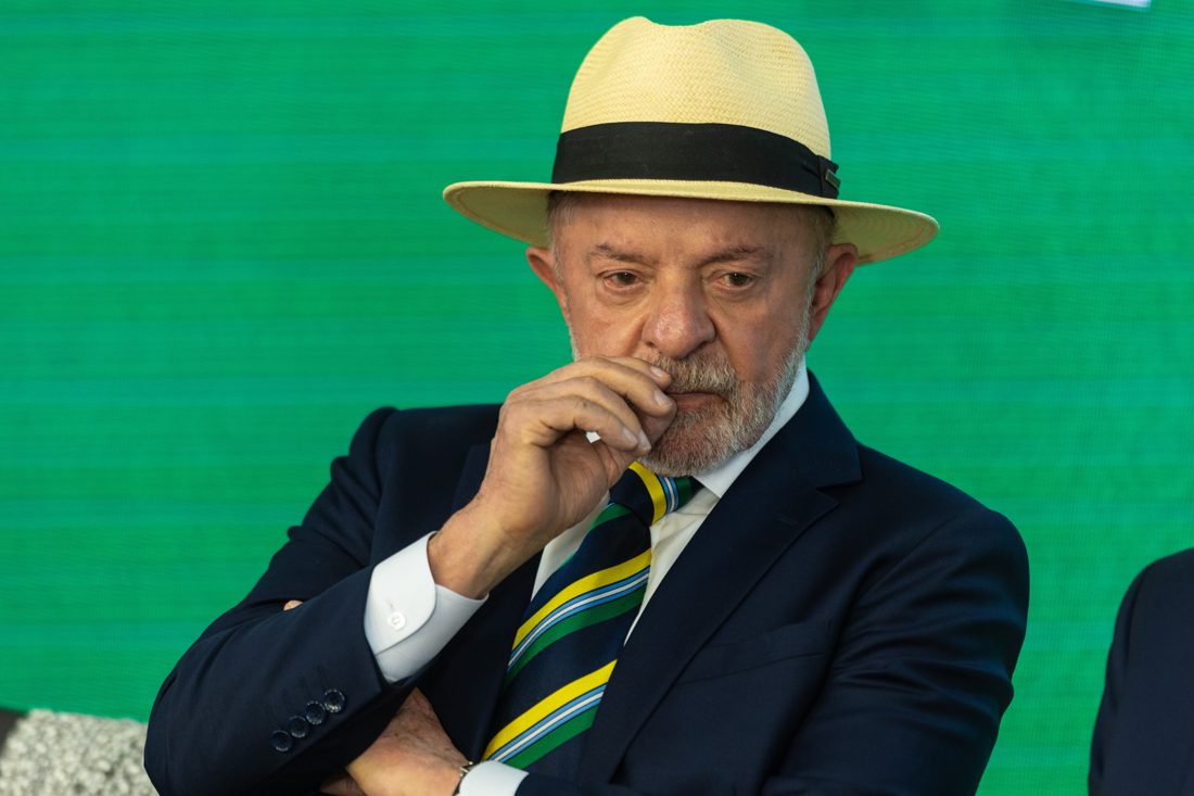 Aprovação de Lula se mantém estável na pesquisa Quaest apesar de crise no STF e caso Lulinha