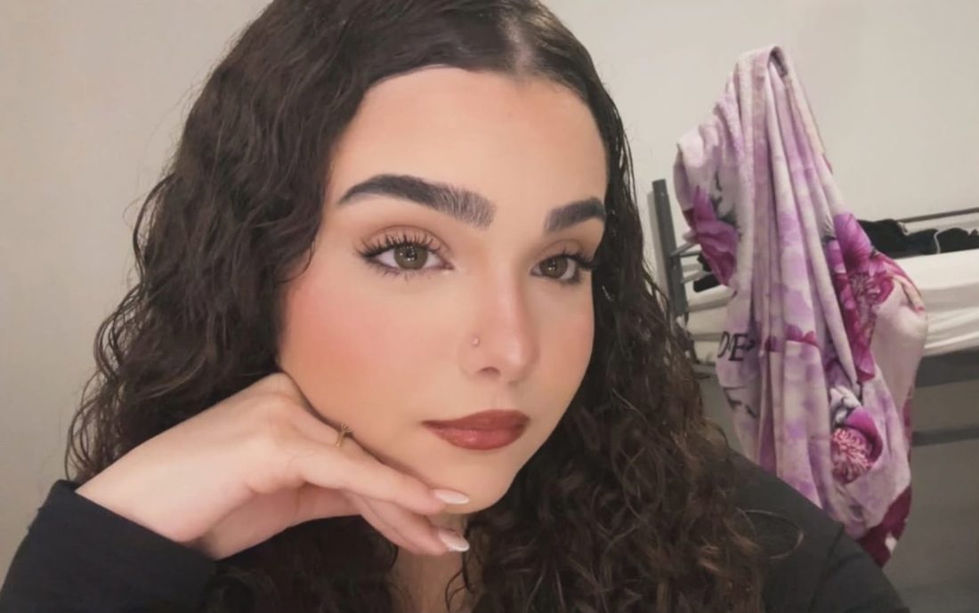 Amiga de Adolescente Goiana que Sumiu na França Também Desapareceu, Diz Família