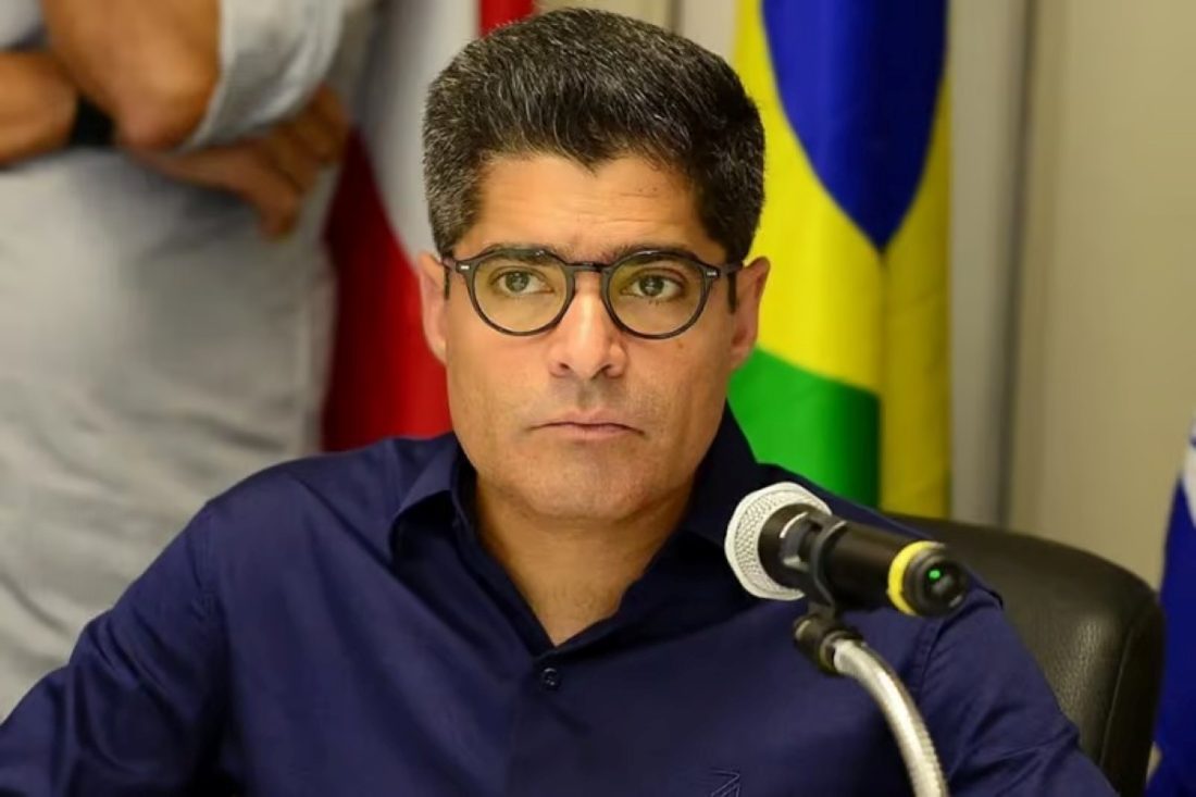 STF cancela direito de resposta de Jerônimo Rodrigues contra vídeos de ACM Neto