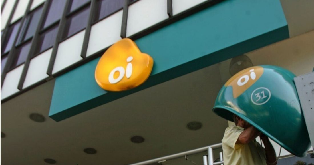 Falência da Oi encerra dez anos de desmonte da supertele nacional