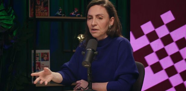Cecília Flesch denuncia demissão da GloboNews como ‘feia’ e detalha bastidores no podcast