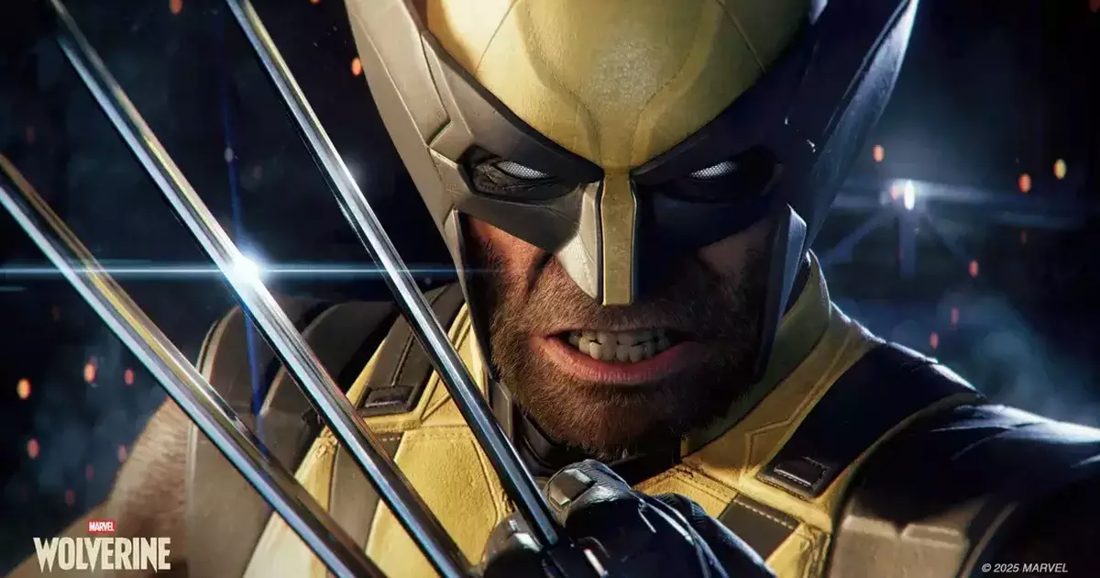 Marvel's Wolverine atinge status Gold e confirma lançamento para 15 de setembro no PS5