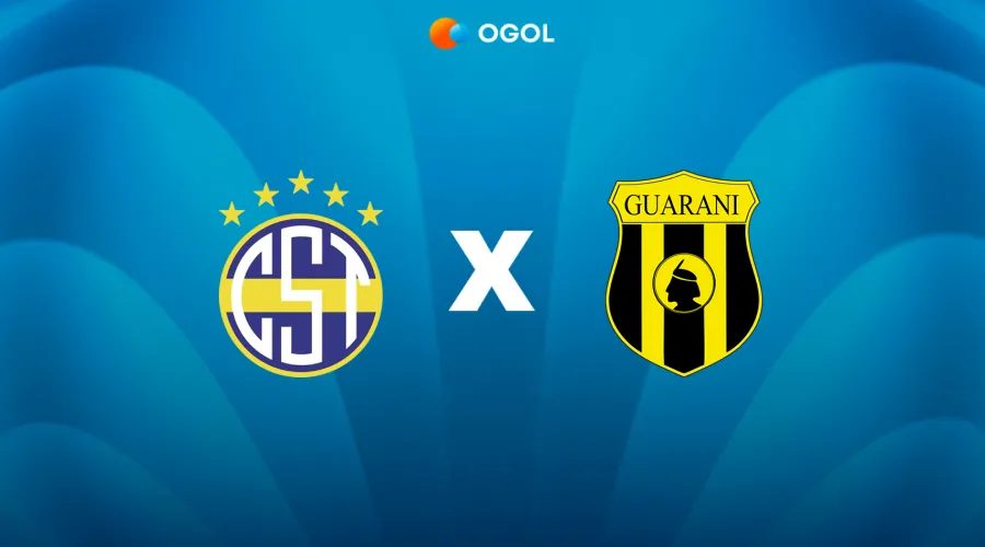 Sportivo Trinidense x Guaraní: análise completa, palpites e transmissão ao vivo